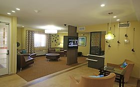 Candlewood Suites Newport News Va